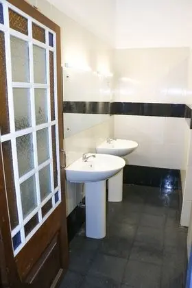 Dormitory Room - 4 Beds- Female Only