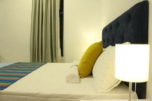 Premium Tek Büyük Yataklı Oda, 1 Çift Kişilik Yatak