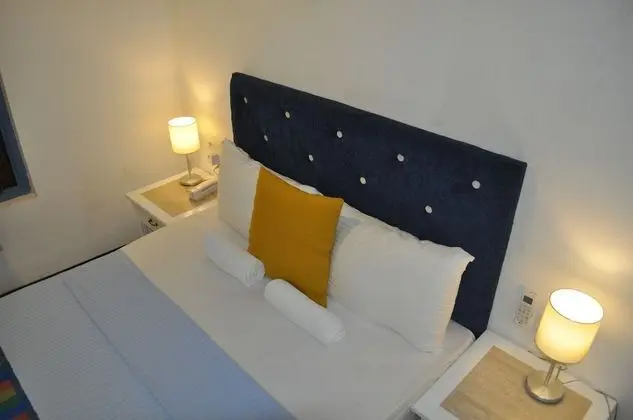 Premium Tek Büyük Yataklı Oda, 1 Çift Kişilik Yatak