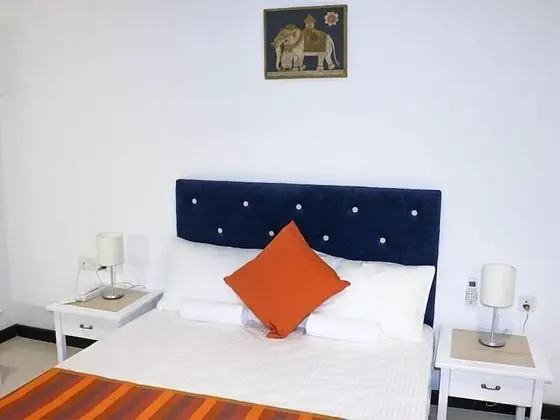Premium Tek Büyük Yataklı Oda, 1 Çift Kişilik Yatak