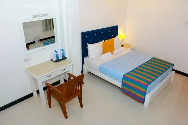 Premium Tek Büyük Yataklı Oda, 1 Çift Kişilik Yatak