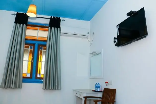 Premium Tek Büyük Yataklı Oda, 1 Çift Kişilik Yatak
