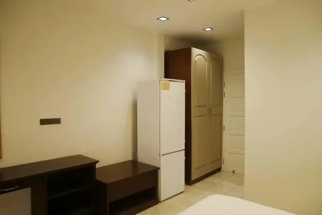 Standard Room, Queen Bed, Non Smoking