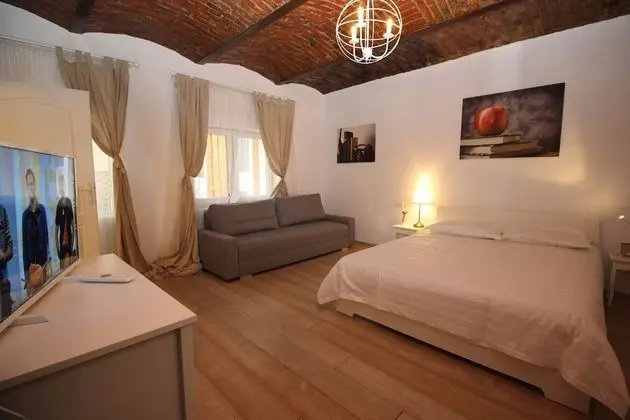 Deluxe Apart Daire