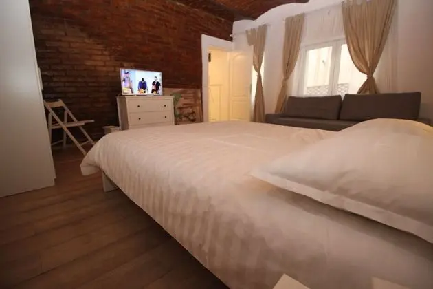 Deluxe Apart Daire