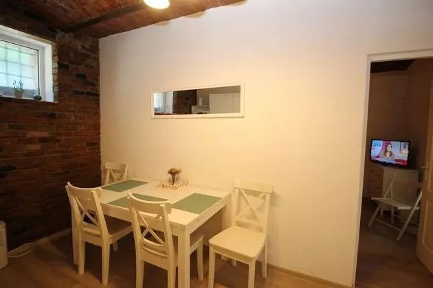 Deluxe Apart Daire