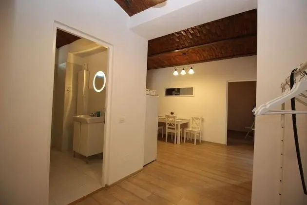 Deluxe Apart Daire