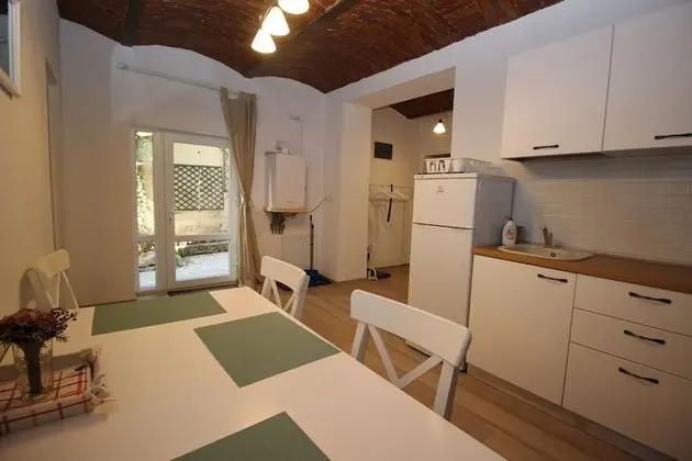 Deluxe Apart Daire