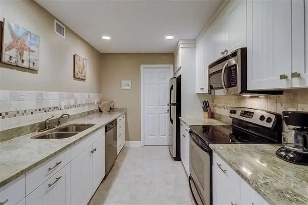 Villa, 1 En Büyük (King) Boy Yatak ve Çekyat, Mutfak, Bahçe Manzaralı