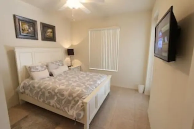 Ev, 4 Yatak Odası