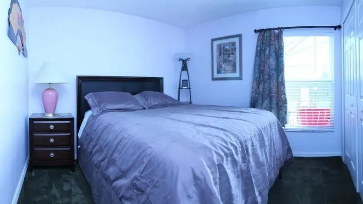 Ev (929 - Pool Home, Lake Berkley Resort)