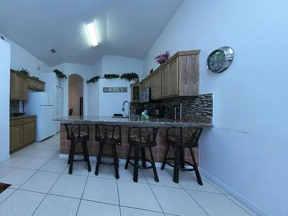 Ev (929 - Pool Home, Lake Berkley Resort)