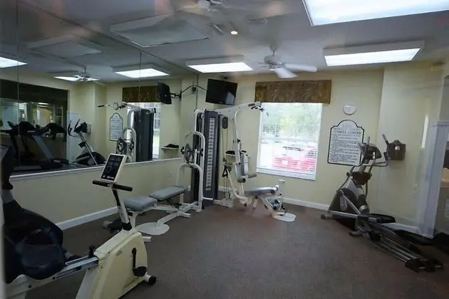 Ev (929 - Pool Home, Lake Berkley Resort)
