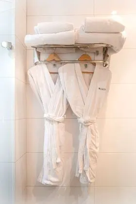 Deluxe Süit, 1 Yatak Odası