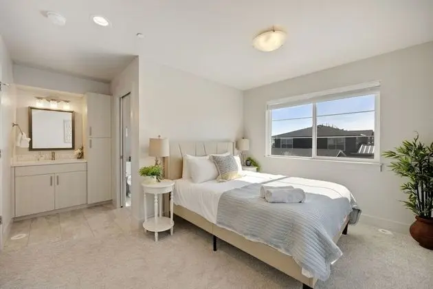 Ev, Birden Çok Yatak, Veranda, Bahçe Manzaralı (938 Jerome St. (Unit 1))