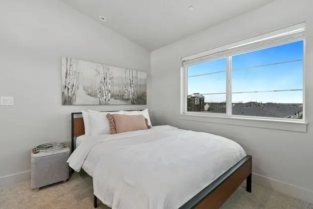 Ev, Birden Çok Yatak, Veranda, Bahçe Manzaralı (938 Jerome St. (Unit 1))