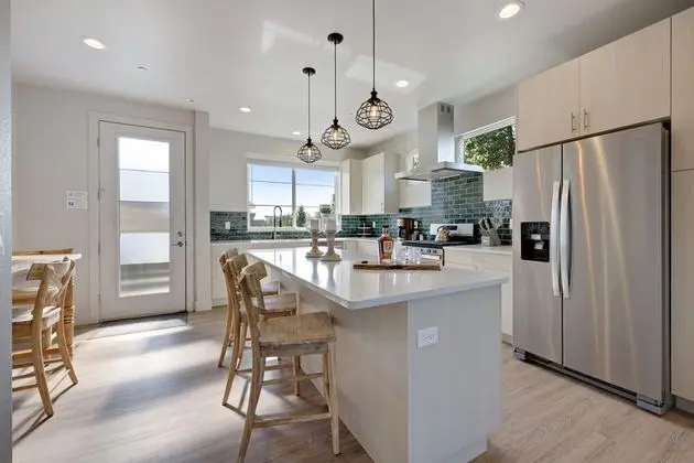 Ev, Birden Çok Yatak, Veranda, Bahçe Manzaralı (938 Jerome St. (Unit 1))