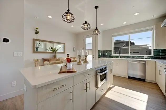 Ev, Birden Çok Yatak, Veranda, Bahçe Manzaralı (938 Jerome St. (Unit 1))