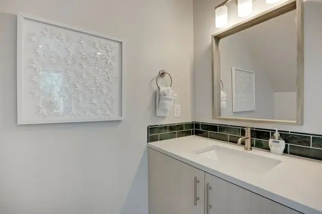 Ev, Birden Çok Yatak, Veranda, Bahçe Manzaralı (938 Jerome St. (Unit 1))