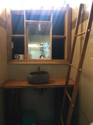 Tek Kişilik Oda
