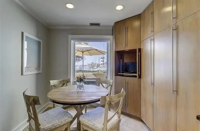 Villa, Birden Çok Yatak, Mutfak
