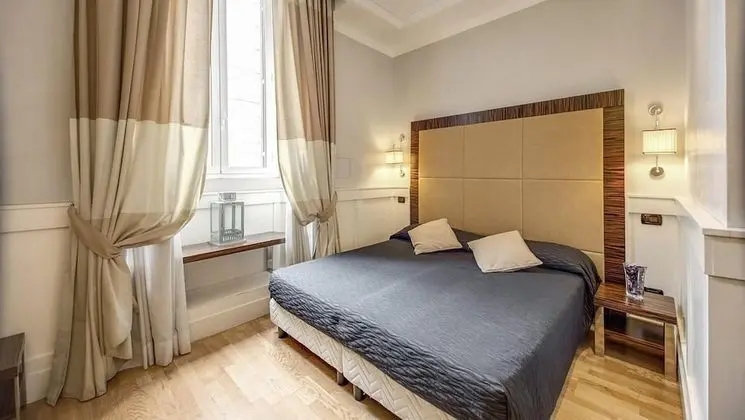 Superior Üç Kişilik Oda