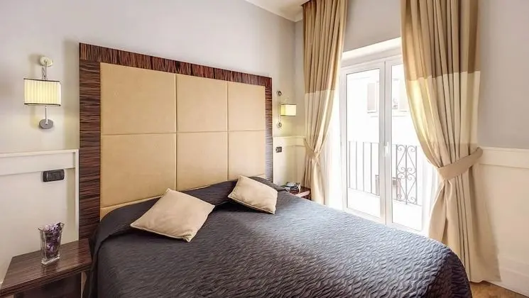 Superior Üç Kişilik Oda