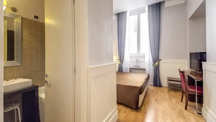 Superior Üç Kişilik Oda