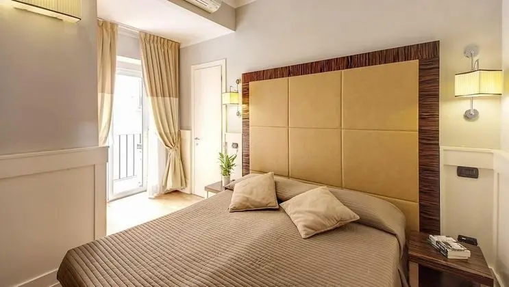 Superior Üç Kişilik Oda