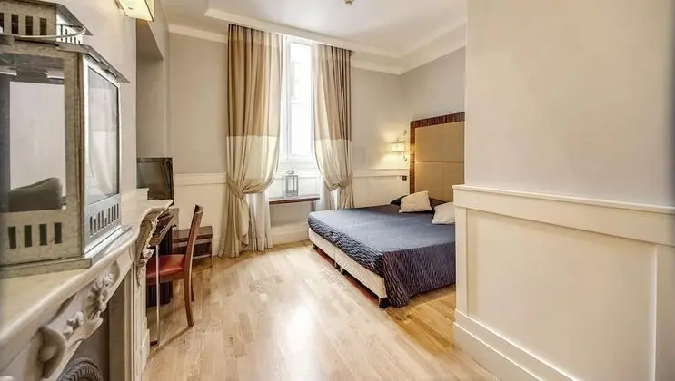 Superior Üç Kişilik Oda