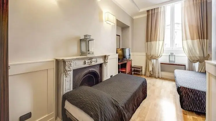 Superior Üç Kişilik Oda