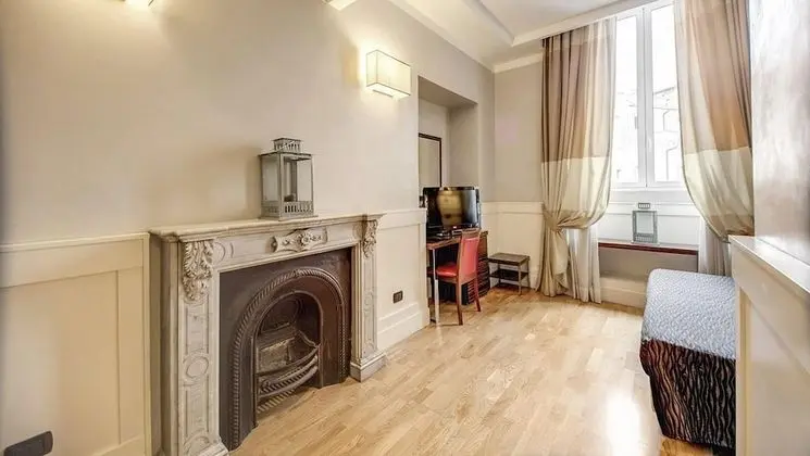 Superior Üç Kişilik Oda