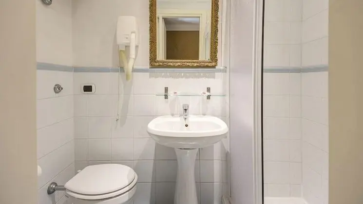 Superior Üç Kişilik Oda