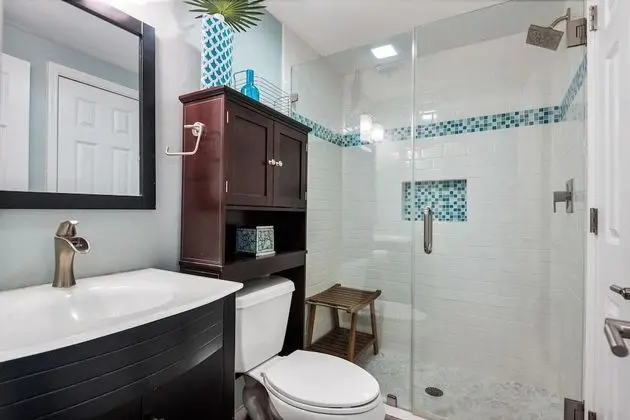 Villa, Birden Çok Yatak, Mutfak, Bahçe Manzaralı
