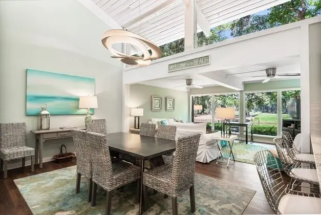 Villa, Birden Çok Yatak, Mutfak, Bahçe Manzaralı