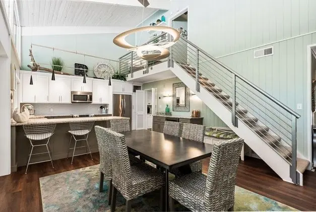 Villa, Birden Çok Yatak, Mutfak, Bahçe Manzaralı