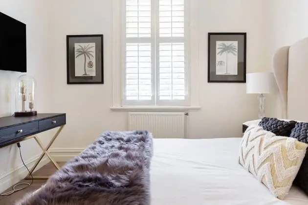 Luxury Ev, 5 Yatak Odası, Mutfak, Avlu