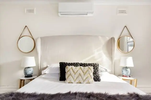 Luxury Ev, 5 Yatak Odası, Mutfak, Avlu