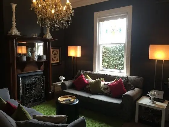 Luxury Ev, 5 Yatak Odası, Mutfak, Avlu