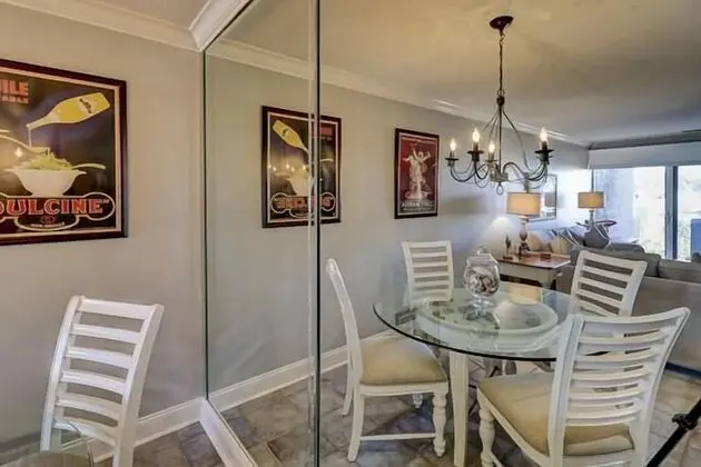 Villa, 1 En Büyük (King) Boy Yatak ve Çekyat, Mutfak