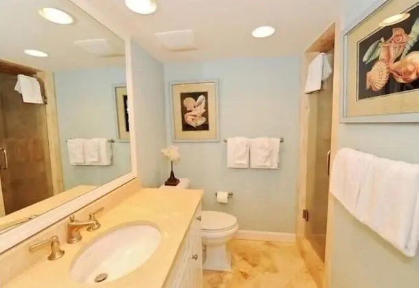 Villa, Birden Çok Yatak, Mutfak