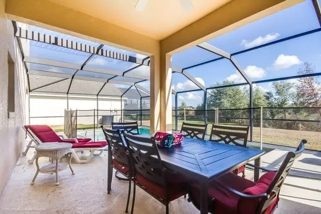 Villa (946BD Amazing High End Gated)