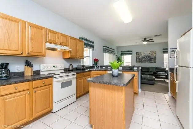 Villa (946BD Amazing High End Gated)