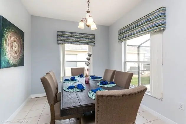 Villa (946BD Amazing High End Gated)