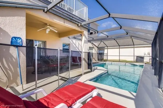 Villa (946BD Amazing High End Gated)