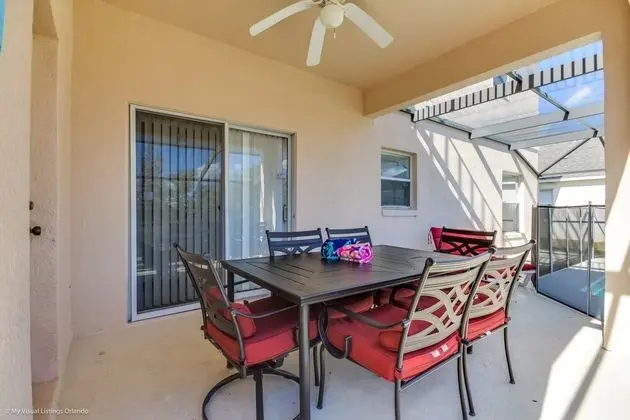 Villa (946BD Amazing High End Gated)