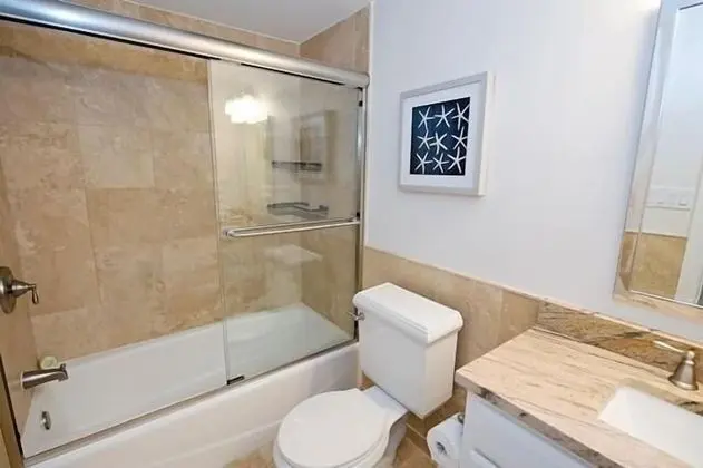 Villa, 1 En Büyük (King) Boy Yatak ve Çekyat, Mutfak