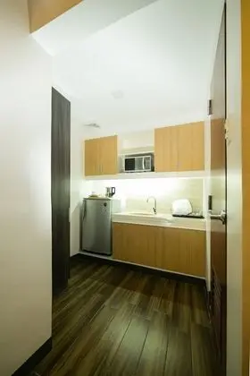 Süit, 1 En Büyük (King) Boy Yatak