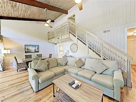 Villa, Birden Çok Yatak, Veranda, Golf Manzaralı