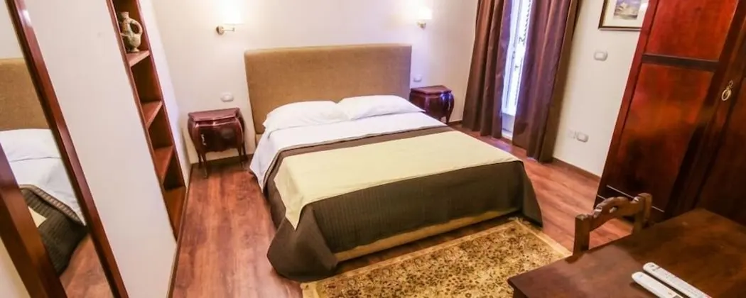 Exclusive Süit, Şehir Manzaralı